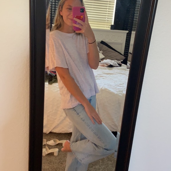 Casual blouse - Picture 2 of 4